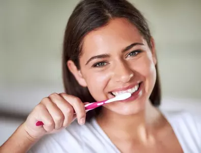 Преди или след закуска трябва да мием зъбите си?
