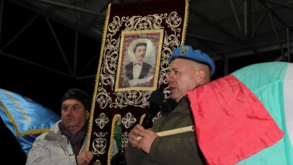 Битият командос от Войводиново разказа публично своята версия за случилото се