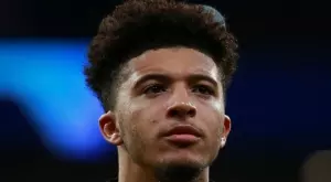 Санчо даде ясен знак на феновете, че ще премине в Манчестър Юнайтед