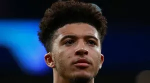 Сензацията Санчо обяви в кой клуб иска да играе