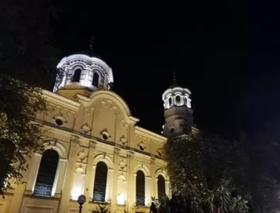 Стара Загора отбеляза 141 години от повторното си освобождение
