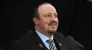 Рафа Бенитес назова причините за провала си в Евертън