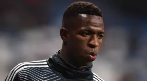 Винисиус: Никой в Реал не се страхува от Меси