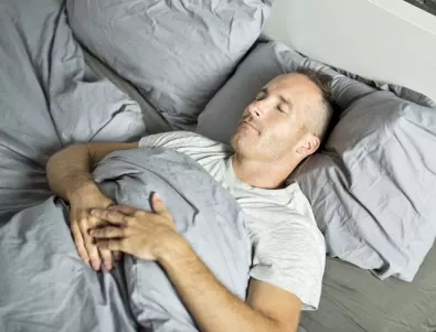 Ако сте над 50 - ето по колко часа най-малко трябва да спите!