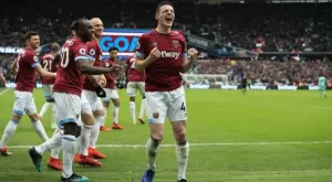 Уест Хем обявиха, че имат 8 играчи със симптоми на коронавирус