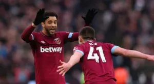 Уест Хям е близо до звезда от Серия А