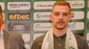 Пламен Илиев: Израстваме като отбор, трябва да излезем от групата