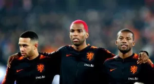 Холандски национал се връща във Висшата лига след 8-годишно отсъствие