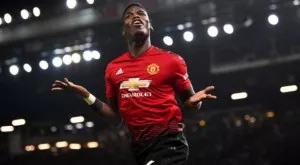 Погба с повече последователи в Instagram от целия отбор на Тотнъм