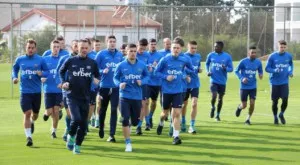 В Левски имат идея кой да е новият главен скаут на тима