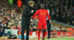 Клоп: Садио Мане попада сред най-големите ми грешки като треньор