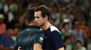 Мъри бе близо до обрат, но отстъпи пред Баутиста-Агут