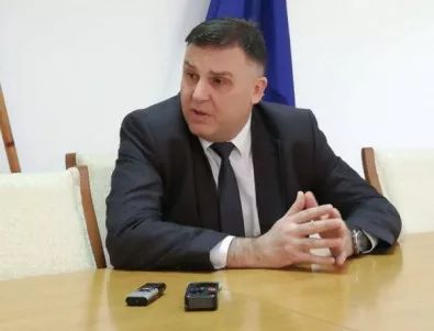 Областният управител на Плевен: В региона няма предпоставки  за ситуации като във Войводиново
