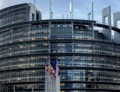 НА ЖИВО: Резултатът от изборите за Европейски парламент