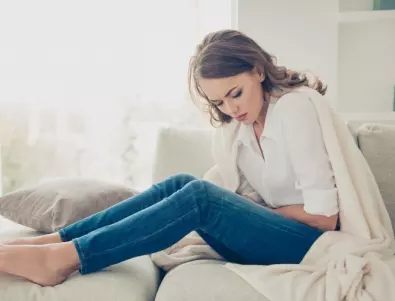 Как да се справим с болките в корема по време на менопауза?