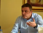 4 години по-късно: Бившият кмет на Благоевград се завърна в ГЕРБ