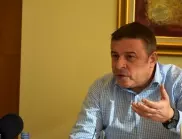 След Цветанов - пак в ГЕРБ: Бивш кмет на Благоевград с пост в партията
