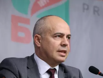 Свиленски: Не вярвам никой от БСП няма да подпише за новата конституция, ще спечелим изборите