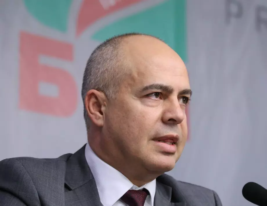 Георги Свиленски: В БСП не се готвим за избори