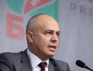 Свиленски: С оставките Борисов си купува още политически живот