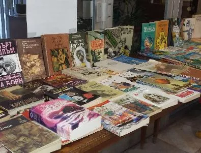 Жените в Асеновград четат повече книги от мъжете