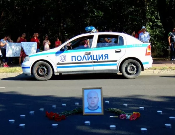 Присъдата за Катя Лерца, убила на пътя полицай в Пловдив, влиза в сила