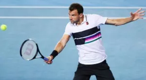 Григор: Най-ценното нещо на земята за мен е, че Агаси ми отделя от времето си