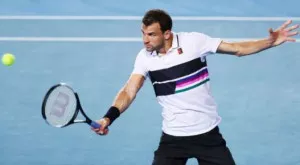 Бивш №1 при мъжете съсипа Григор: Скучен е, играе като робот