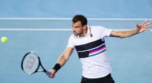 Григор Димитров и още тенис звезди помогнаха на бездомните в Маями (СНИМКИ)