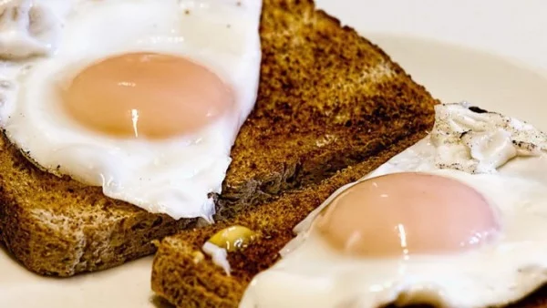 Учени направиха сензационно откритие за холестерола