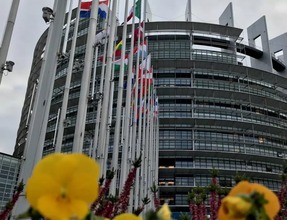 Европарламентът се връща в централата си в Страсбург през юни 