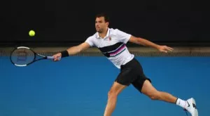 Ето кой е следващият съперник на Григор Димитров в Маями