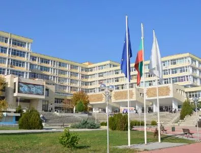Високорепродуктивни биотехнологии ще разработват във ветеринарномедицинския факултет в Стара Загора