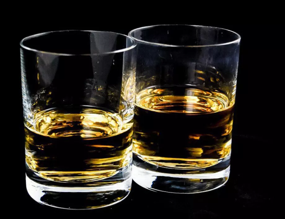 Полезни свойства на алкохола, за които не сте подозирали