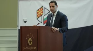 Българският износ за Македония с двоен ръст за десетилетие