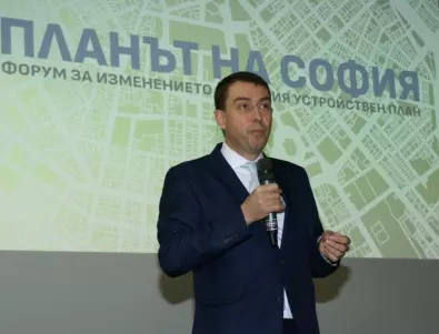 Главният архитект на София ще свидетелства по делото срещу Крусев 
