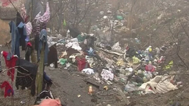 10 мерки за ромско включване в политиката