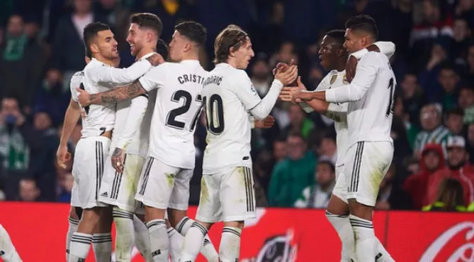 Реал Мадрид готви голяма чистка, 13 играчи са с неясно бъдеще