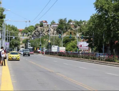 Обявиха кога пловдивският булевард „Цар Борис Трети Обединител“ ще бъде отворен отново