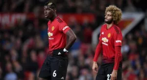 Халф на Манчестър Юнайтед аут за месец след контузия