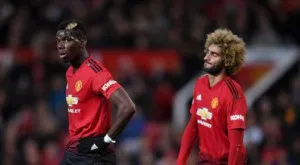 На Острова: Манчестър Юнайтед продаде Фелайни