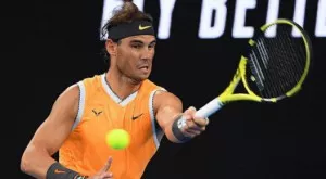 Безупречен Рафа Надал продължава в Мелбърн и посока "Григор Димитров"