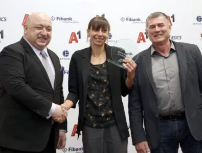 Мирела Демирева е най-добрият лекоатлет на България за 2018 година
