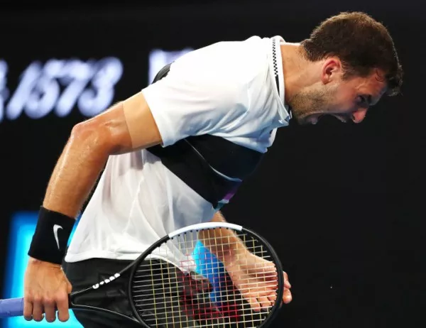 Тенис прогнози за Australian Open: Гришо, Чилич и Шарапова за печеливша комбинация