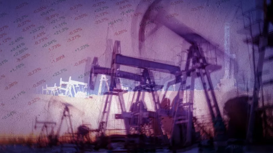 Цената на петрола тръгна нагоре на фона на евентуално голямо съкращаване на добива от страна на ОПЕК+
