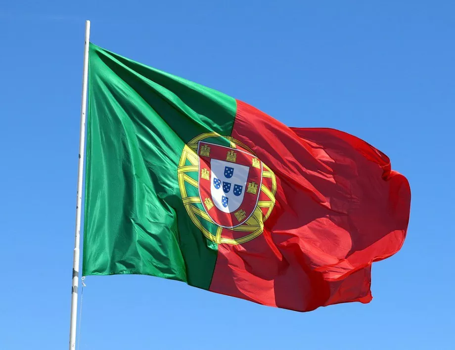 В Португалия - отново социалистите са първи