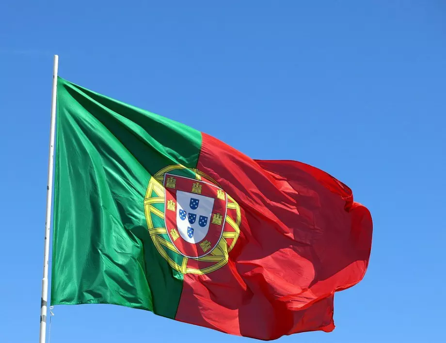 Португалия удължава извънредното положение до 1 май