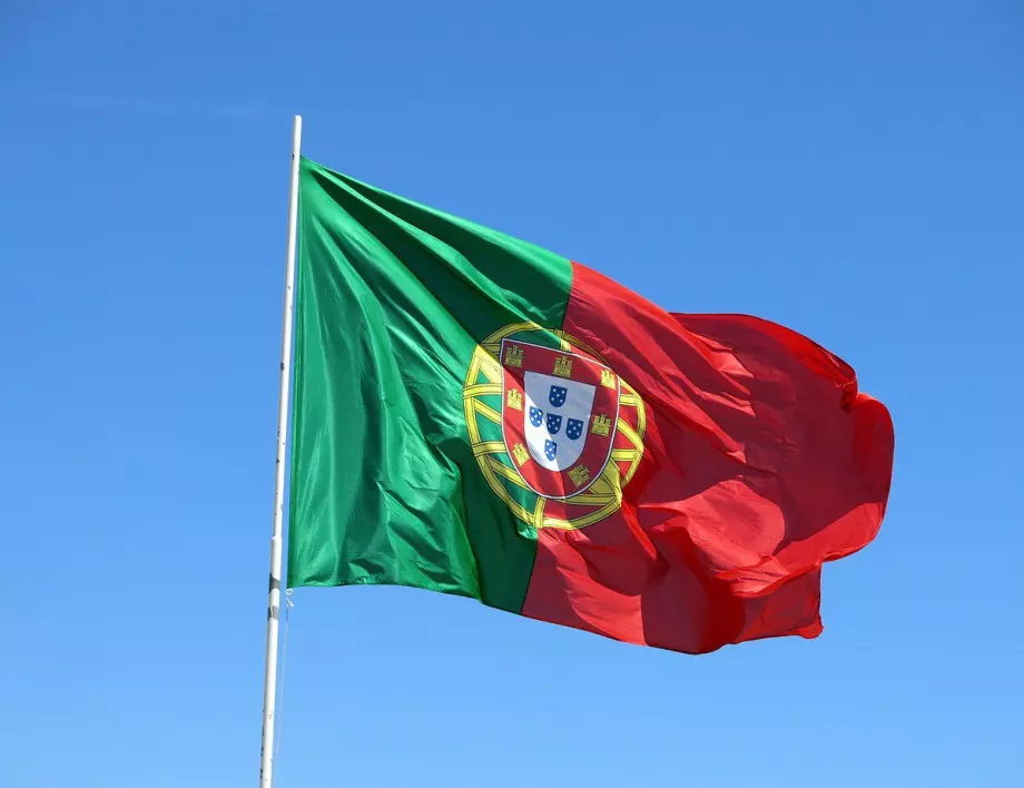 В кои държави се говори на португалски