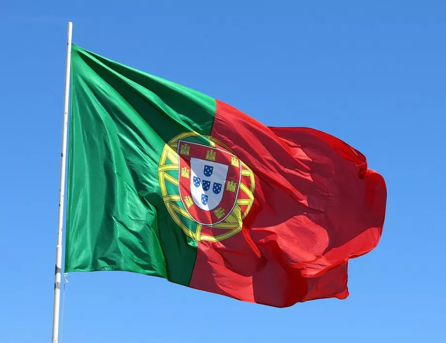 Дясноцентристката опозиционна партия печели изборите в Португалия, сочи екзитполът