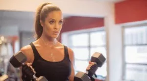 Прелестната Рейчъл, която промотира "Sofia Open" (ВИДЕО + СНИМКИ)